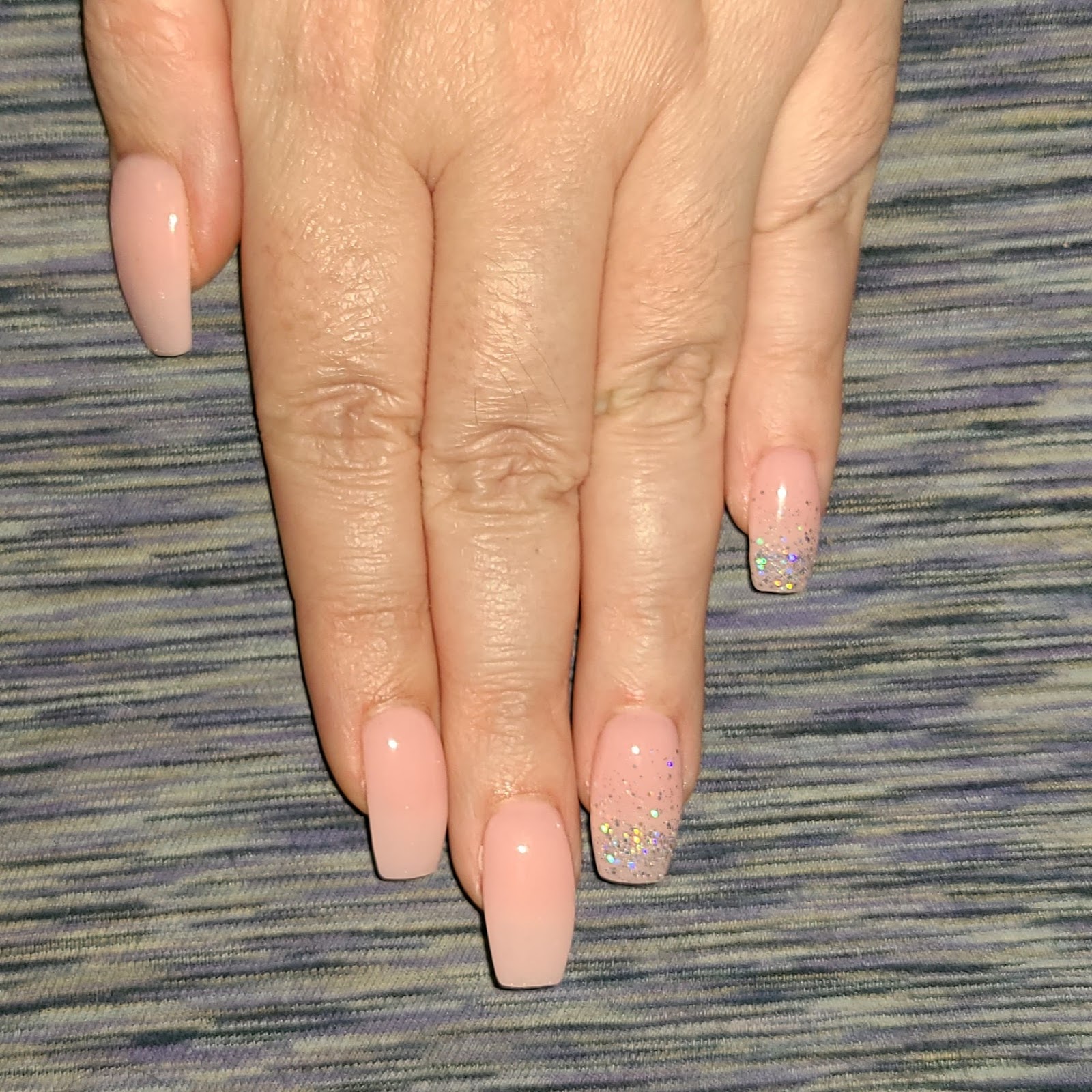 Queen Nails nail photo 5