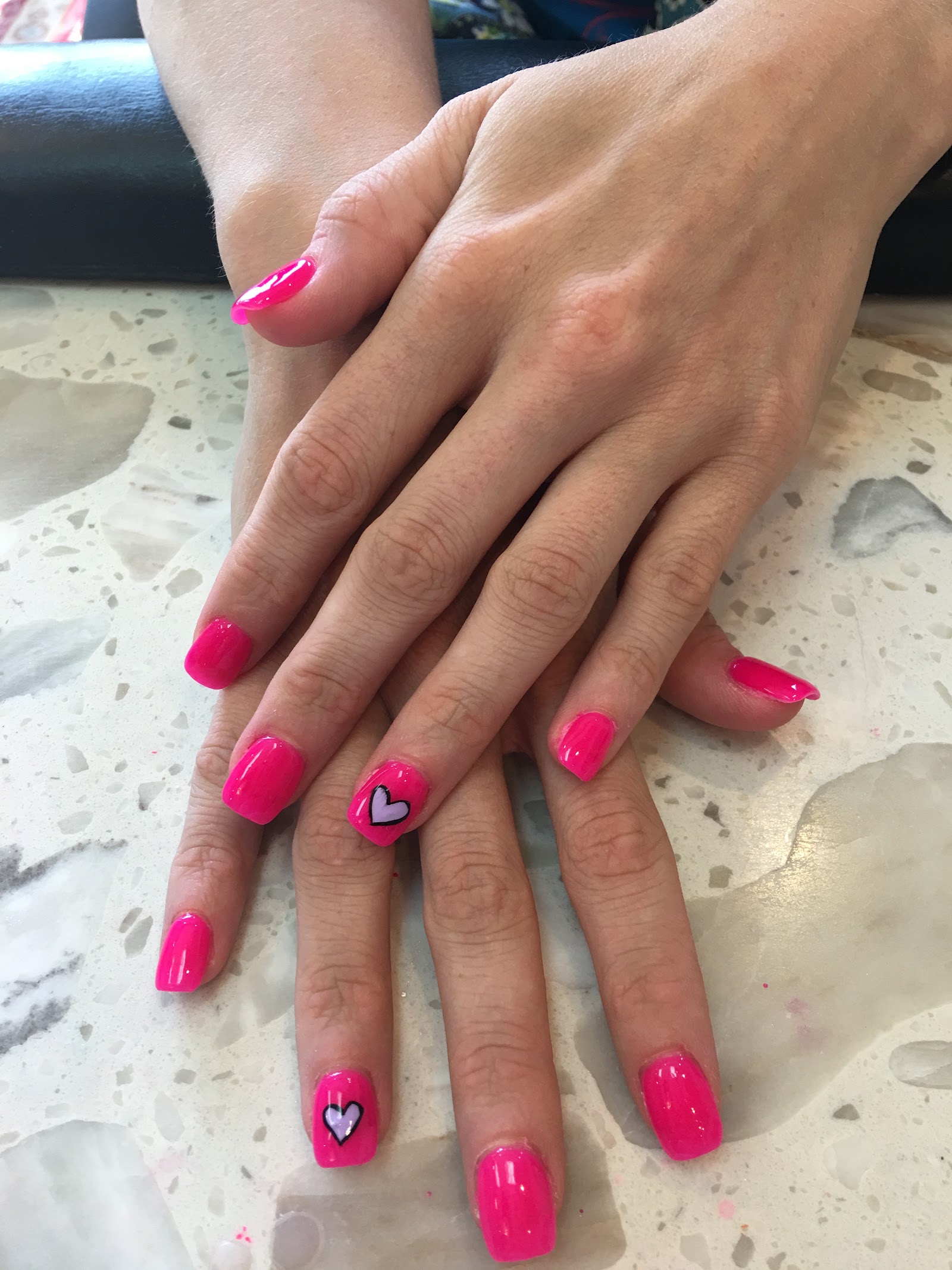 Queen Nails nail photo 7
